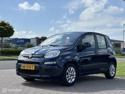 Blauw Gebruikt 2015 Fiat Panda Hatchback | € 6.450 (Eerlijke prijs)