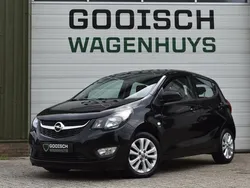 Zwart Gebruikt 2019 Opel Karl Edition Hatchback | € 7.890 (Goede deal)