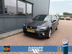 Grijs Gebruikt 2021 Seat Ibiza Business Hatchback | € 18.950 (Eerlijke prijs)