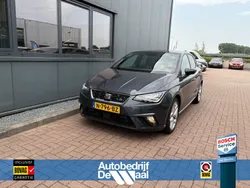Grijs Gebruikt 2021 Seat Ibiza Business Hatchback | € 18.950 (Eerlijke prijs)
