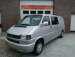 Grijs Gebruikt 1997 VW T4 Van | € 2.499 (Super prijs)
