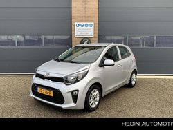 Grijs Gebruikt 2018 Kia Picanto Hatchback | € 10.995 (Eerlijke prijs)