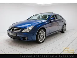 Blauw Gebruikt 2005 Mercedes CLS55 AMG AMG Sedan | € 46.950