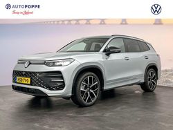 Suv Gebruikt 2025 VW Tayron R-line Edition SUV | € 63.450 (Eerlijke prijs)