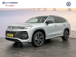 Suv Gebruikt 2025 VW Tayron R-line Edition SUV | € 64.950 (Eerlijke prijs)