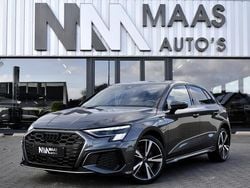 Overige Gebruikt 2022 Audi A3 Sportback Competition Hatchback | € 28.750 (Super prijs)
