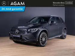 Grijs Gebruikt 2022 Mercedes GLC300e Business SUV | € 46.950 (Eerlijke prijs)