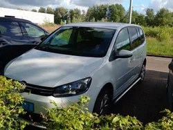 Gebruikt 2014 VW Touran Cup MPV | € 5.500