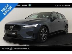 Gebruikt 2022 Volvo V60 Plus Stationwagen | € 44.785 (Goede deal)