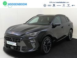 Zwart Gebruikt 2025 Cupra Terramar SUV | € 43.750 (Goede deal)