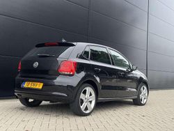 Gebruikt 2011 VW Polo Highline Sedan | € 3.500 (Goede deal)