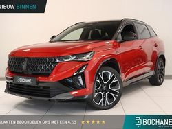 Rouge flamme (nnp) Gebruikt 2025 Renault Austral Iconic Esprit Alpine SUV | € 42.900