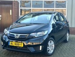 Zwart Gebruikt 2018 Honda Jazz Comfort Hatchback | € 13.999 (Goede deal)