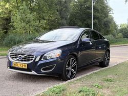 Gebruikt 2013 Volvo S60 Sedan | € 17.500