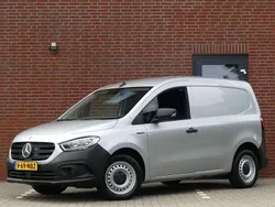 Grijs Gebruikt 2024 Mercedes eCitan Van | € 18.950