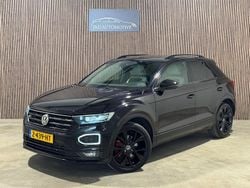 Zwart Gebruikt 2018 VW T-Roc Sport SUV | € 27.900 (Eerlijke prijs)