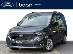 Grijs Nieuw 2025 Ford Tourneo Connect Titanium MPV | € 47.700 (Goede deal)