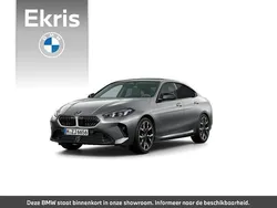 Grijs Nieuw 2025 BMW 220 M Sport Coupé | € 58.075 (Eerlijke prijs)