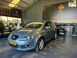 Blauw Gebruikt 2004 Seat Toledo Stylance Stationwagen | € 1.950