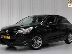 Zwart Gebruikt 2012 Citroën C4 Hatchback | € 4.950 (Eerlijke prijs)