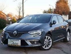 Grijs Gebruikt 2017 Renault Mégane IV Intens Sedan | € 12.900 (Eerlijke prijs)