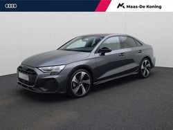 Grijs Gebruikt 2024 Audi A3 S-Line Sedan | € 41.440 (Eerlijke prijs)