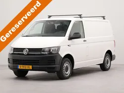 Wit Gebruikt 2019 VW T6.1 Trendline Van | € 15.900 (Super prijs)