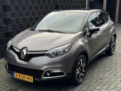Grijs (metallic) Gebruikt 2013 Renault Captur Dynamique SUV | € 6.950 (Iets duurder)