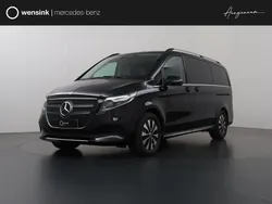 Zwart Gebruikt 2025 Mercedes EQV300 Avantgarde Van | € 79.880