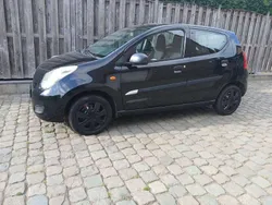 Zwart Gebruikt 2011 Suzuki Alto Comfort+ Hatchback | € 2.950 (Goede deal)