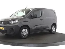 Grijs Nieuw 2024 Peugeot E-Partner MPV | € 22.900