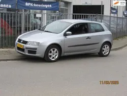 Fiat Stilo