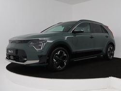 Dark penta metal (donker grijs metallic) Nieuw 2025 Kia Ceed Sportswagon Stationwagen | € 31.295 (Goede deal)