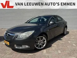 Grijs Gebruikt 2009 Opel Insignia Business Sedan | € 3.248 (Eerlijke prijs)