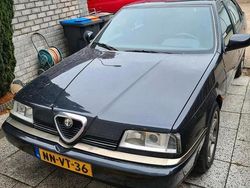 Gebruikt 1996 Alfa Romeo 164 Sedan | € 2.850