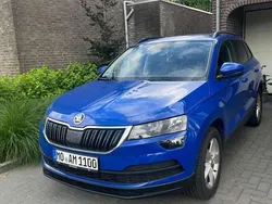 Gebruikt 2019 Skoda Karoq SUV | € 19.750