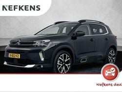 Zwart Gebruikt 2023 Citroën C5 Aircross Shine SUV | € 29.800 (Eerlijke prijs)
