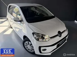 Wit Gebruikt 2020 VW up! Hatchback | € 6.995 (Goede deal)