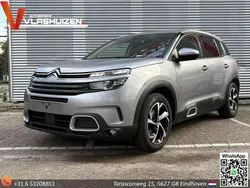 Grijs Gebruikt 2020 Citroën C5 Aircross Business Class SUV | € 13.800 (Eerlijke prijs)