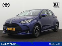 Blauw Gebruikt 2024 Toyota Yaris Hatchback | € 21.245 (Goede deal)