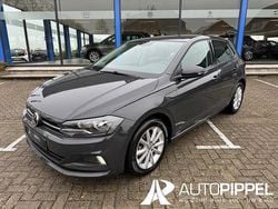 Grijs Gebruikt 2019 VW Polo Comfortline Hatchback | € 15.900 (Eerlijke prijs)