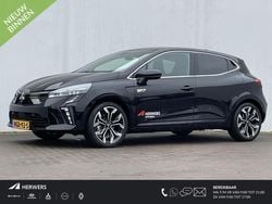 Zwart Gebruikt 2025 Mitsubishi Colt Instyle Hatchback | € 25.835 (Goede deal)