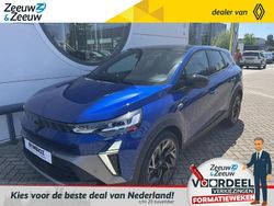Nieuw 2025 Renault Symbioz Esprit Alpine SUV | € 38.450 (Eerlijke prijs)