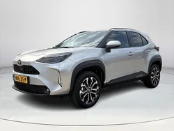 Nieuw 2025 Toyota Yaris Hybrid | € 33.850 (Eerlijke prijs)