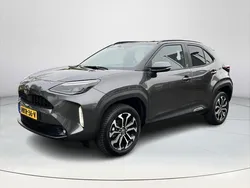 Gebruikt 2024 Toyota Yaris Hybrid Edition | € 31.950 (Iets duurder)