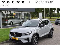 Grijs Gebruikt 2024 Volvo XC40 Plus SUV | € 40.900 (Super prijs)