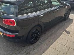 Zwart Gebruikt 2018 Mini Cooper Clubman Salt Stationwagen | € 15.990 (Eerlijke prijs)