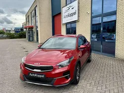 Rood Gebruikt 2022 Kia XCeed 2 SUV | € 19.250 (Eerlijke prijs)