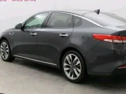 Gebruikt 2016 Kia Optima Vision Sedan | € 9.200 (Duur)
