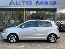 VW Golf Plus
